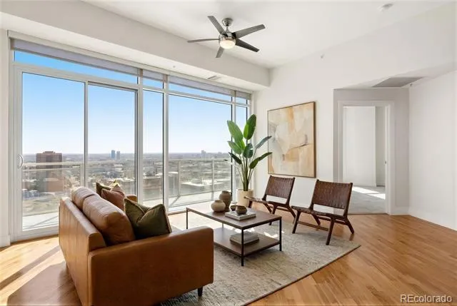 2001 Lincoln Street #2422 Denver, CO 80202