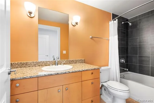 2001 Lincoln Street #2422 Denver, CO 80202