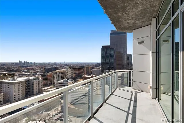 2001 Lincoln Street #2422 Denver, CO 80202