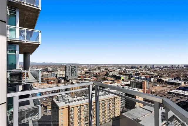 2001 Lincoln Street #2422 Denver, CO 80202