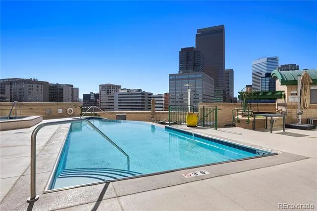 2001 Lincoln Street #2422 Denver, CO 80202