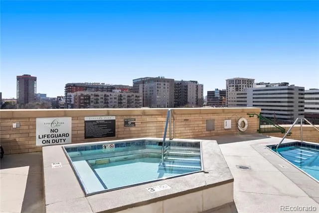 2001 Lincoln Street #2422 Denver, CO 80202