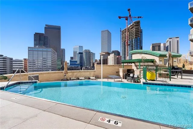 2001 Lincoln Street #2422 Denver, CO 80202