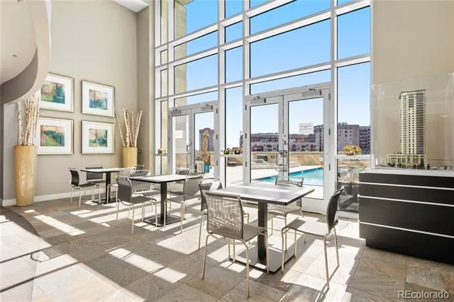 2001 Lincoln Street #2422 Denver, CO 80202