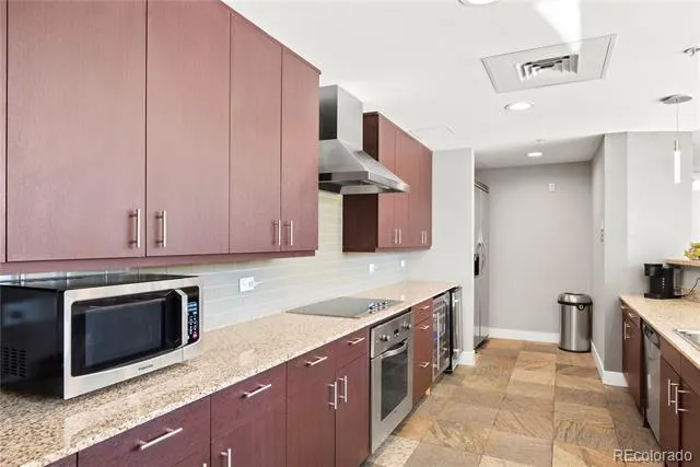 2001 Lincoln Street #2422 Denver, CO 80202