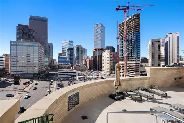 2001 Lincoln Street #2422 Denver, CO 80202