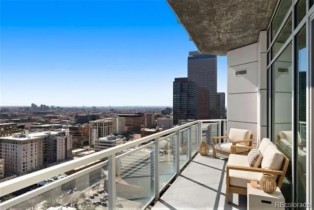 2001 Lincoln Street #2422 Denver, CO 80202