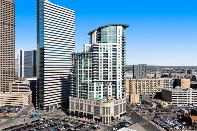 2001 Lincoln Street #2422 Denver, CO 80202