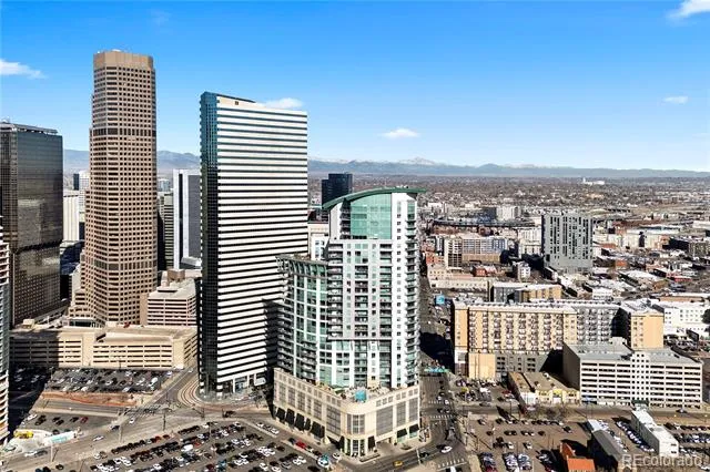 2001 Lincoln Street #2422 Denver, CO 80202