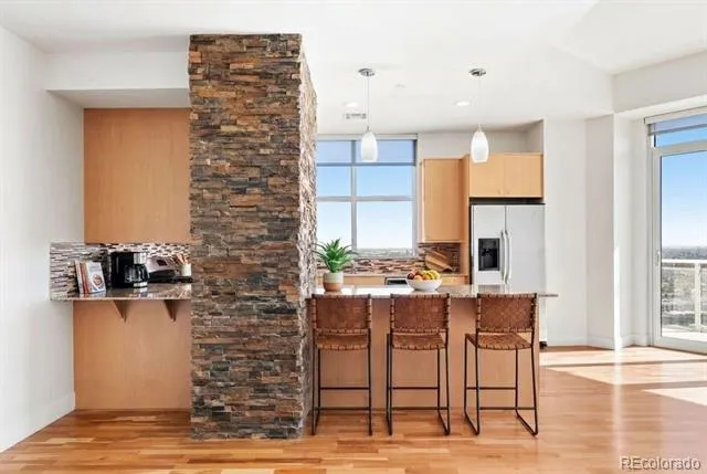 2001 Lincoln Street #2422 Denver, CO 80202