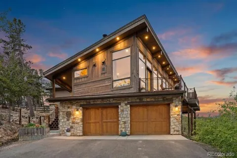 843 Indian Peak Road