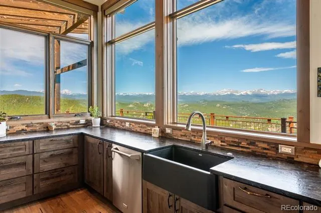 843 Indian Peak Road Golden, CO 80403
