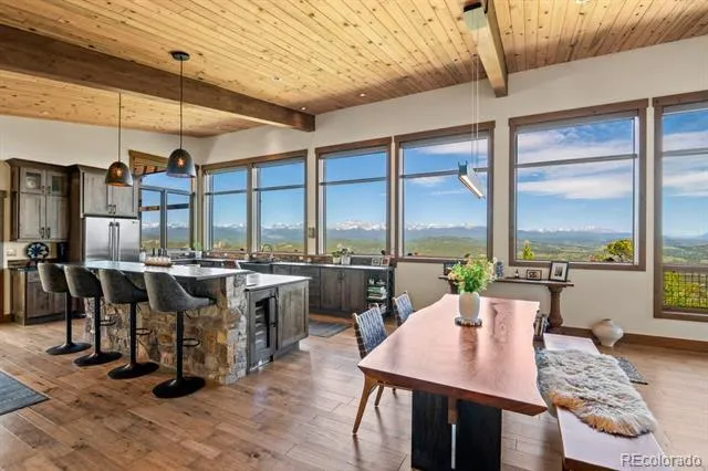 843 Indian Peak Road Golden, CO 80403