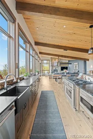 843 Indian Peak Road Golden, CO 80403