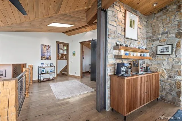 843 Indian Peak Road Golden, CO 80403