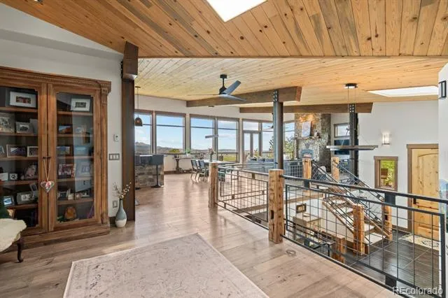 843 Indian Peak Road Golden, CO 80403
