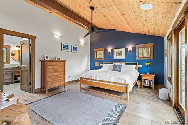 843 Indian Peak Road Golden, CO 80403