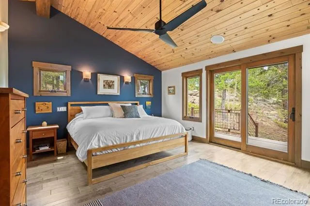 843 Indian Peak Road Golden, CO 80403
