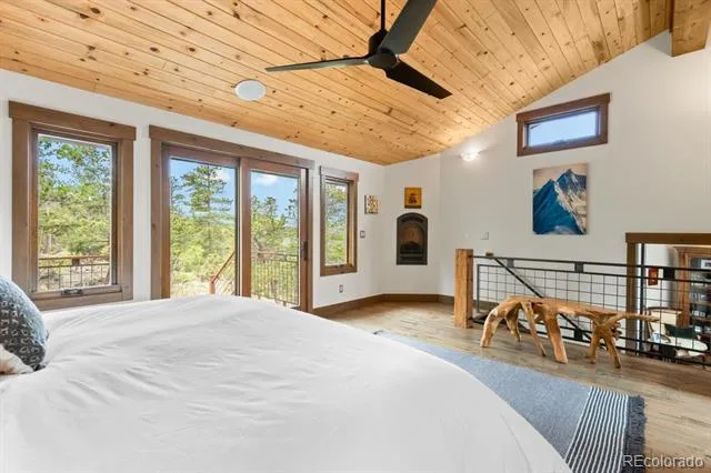 843 Indian Peak Road Golden, CO 80403