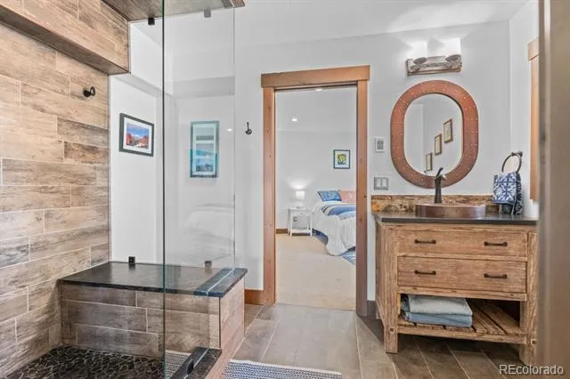 843 Indian Peak Road Golden, CO 80403