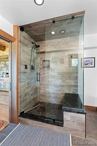 843 Indian Peak Road Golden, CO 80403