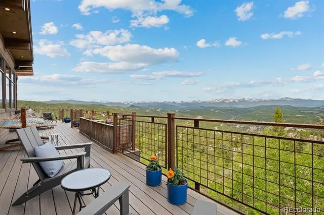 843 Indian Peak Road Golden, CO 80403