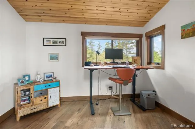 843 Indian Peak Road Golden, CO 80403
