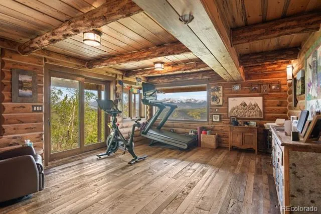 843 Indian Peak Road Golden, CO 80403