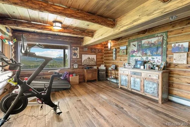 843 Indian Peak Road Golden, CO 80403