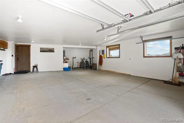 843 Indian Peak Road Golden, CO 80403