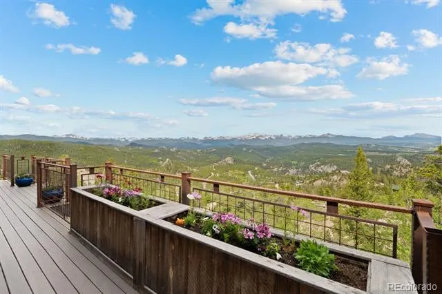 843 Indian Peak Road Golden, CO 80403