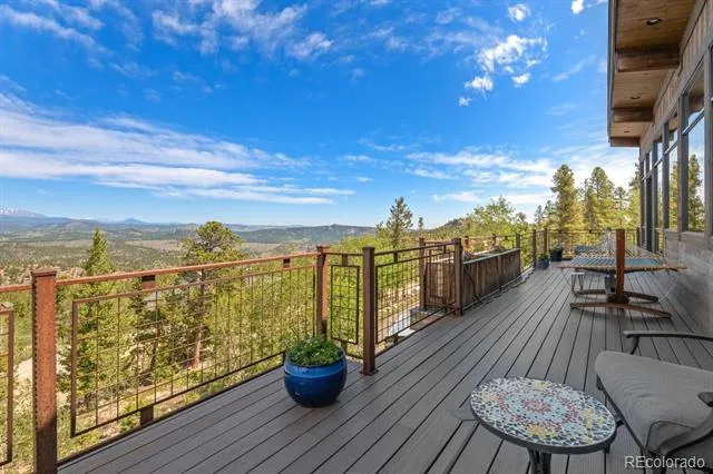 843 Indian Peak Road Golden, CO 80403