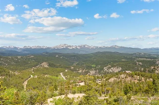 843 Indian Peak Road Golden, CO 80403