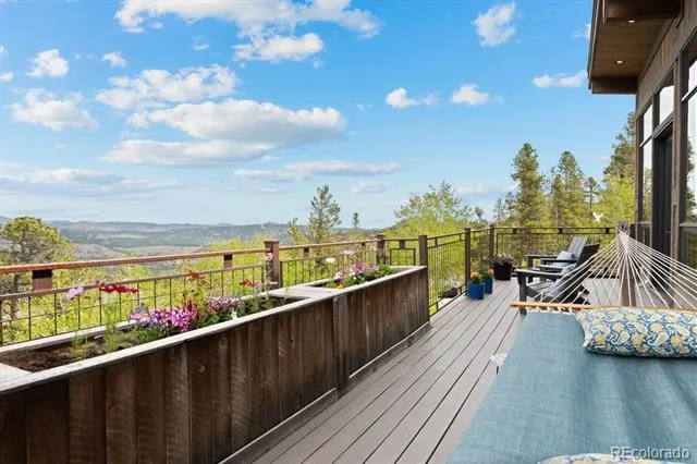 843 Indian Peak Road Golden, CO 80403