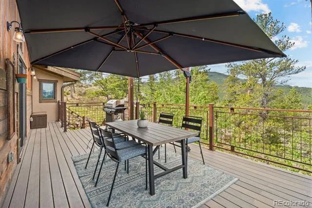 843 Indian Peak Road Golden, CO 80403