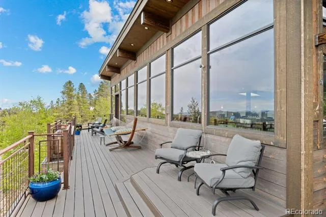 843 Indian Peak Road Golden, CO 80403