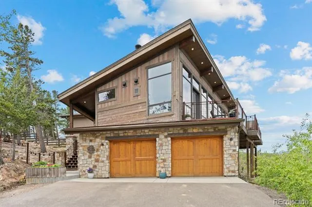 843 Indian Peak Road Golden, CO 80403