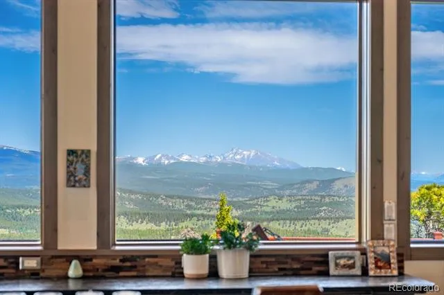 843 Indian Peak Road Golden, CO 80403