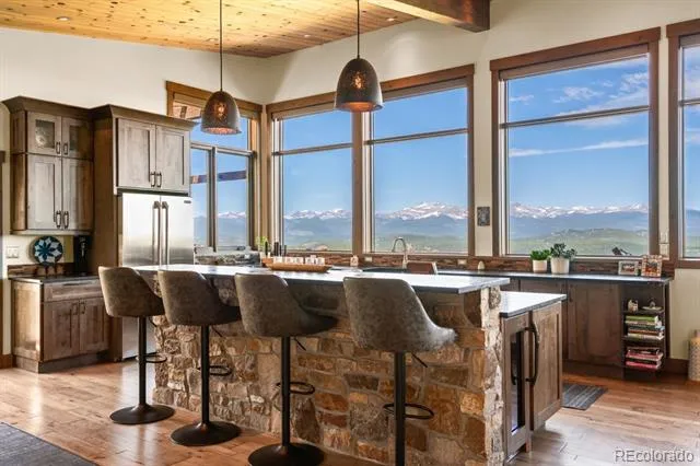 843 Indian Peak Road Golden, CO 80403