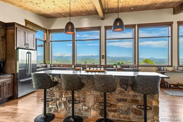 843 Indian Peak Road Golden, CO 80403