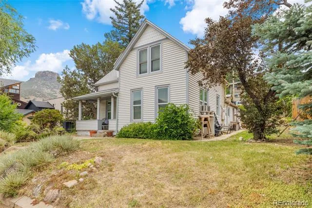 701 14th Street Golden, CO 80401