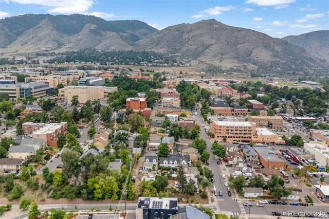 701 14th Street Golden, CO 80401