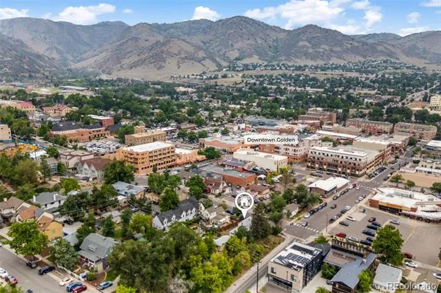 701 14th Street Golden, CO 80401