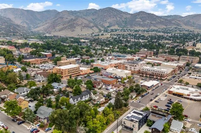 701 14th Street Golden, CO 80401