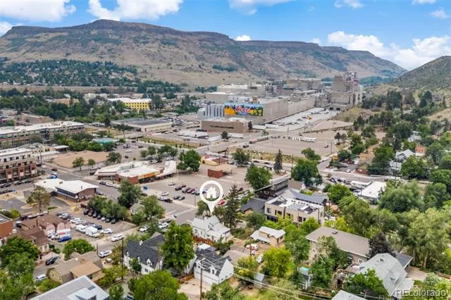 701 14th Street Golden, CO 80401