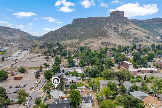 701 14th Street Golden, CO 80401