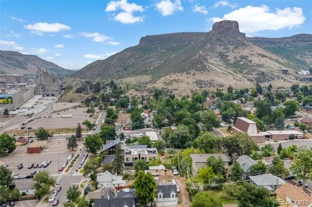 701 14th Street Golden, CO 80401