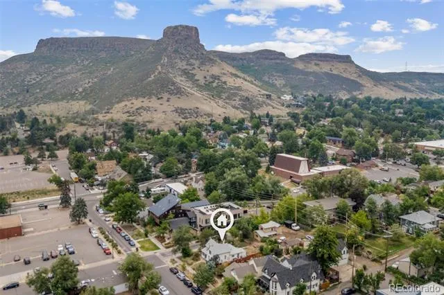 701 14th Street Golden, CO 80401