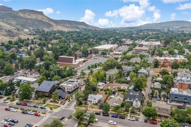 701 14th Street Golden, CO 80401