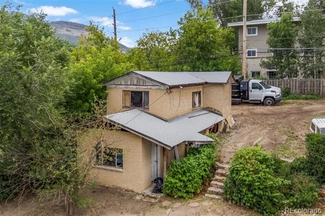 701 14th Street Golden, CO 80401